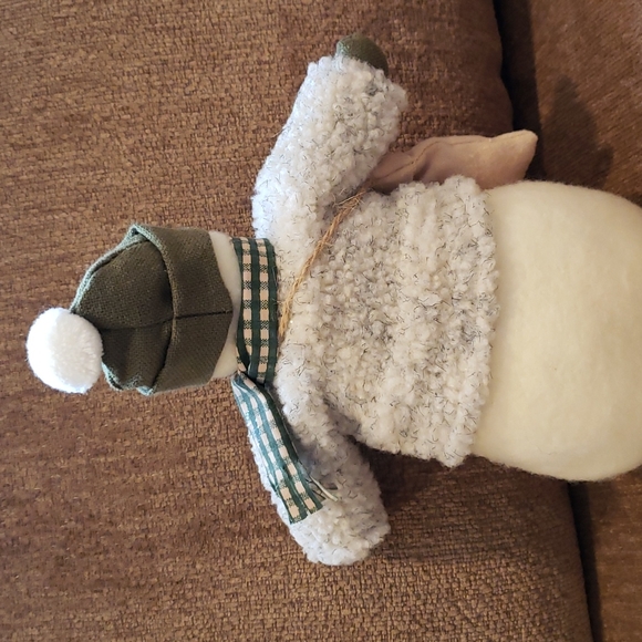 Snowman - Picture 6 of 9